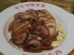-山芋腔苏北菜(盐城滨海店)