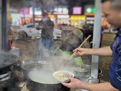 -甘记肥肠粉(马鞍北路店)