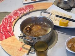 -呷哺呷哺(王府井喜悦店)