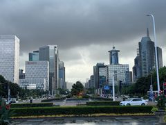 -上海科技馆(地铁站)