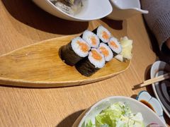 -桂马·日本料理·海胆·海鲜饭·酒场(民主广场店)
