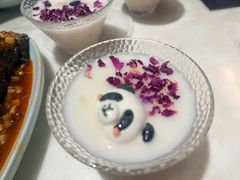 -小吊梨汤·北京菜·烤鸭(清河万象汇店)
