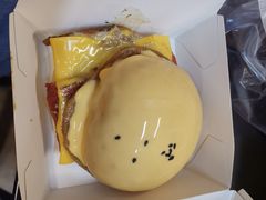 -前进5路汉堡炸鸡(前进五路店)