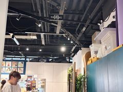 -海马体照相馆(天津世纪都会店)