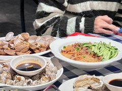 -阿妹小海鲜(下角店)