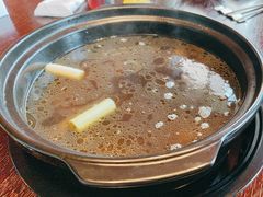 -滇野云南野生菌餐厅(陕西南路店)