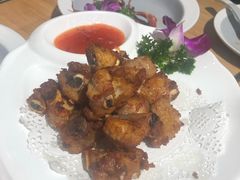 -台记小海鲜(七宝店)