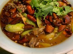 -辛香汇(飞洲店)