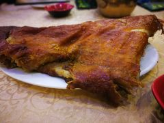 烤羊排-维吾尔餐厅(宜山路店)