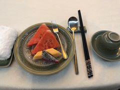 -汉唐宴长安食府