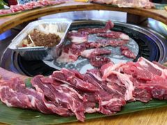 -玄希浪漫厨房·韩料烤肉(湖滨银泰in77店)