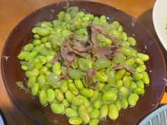 -阿骏农家菜(东至路店)