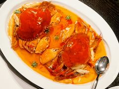 -宝丽轩中餐厅BAOLIXUAN