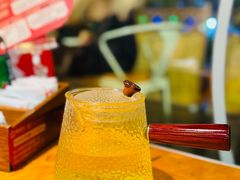 -琥珀老六龙虾(四里河店)