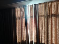 -博雅假日酒店(广州白云山万达广场店)