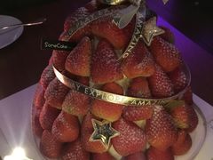 -森之烘焙.蛋糕.甜品台定制(番禺万博店)