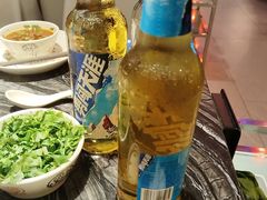 -天都火锅酒楼(虹梅南路店)