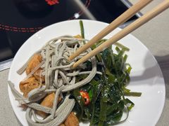 -蝎王府羊蝎子(虎坊桥总店)