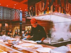 -北方馆(澳门伦敦人店)