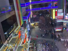 -尚足影院式足疗·住宿·美食(解放碑店)