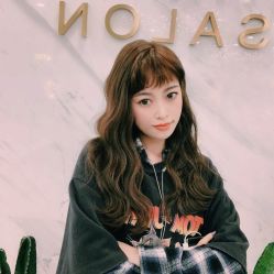 -3AM HAIR SALON染发烫发接发