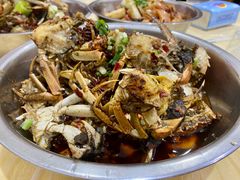 -黄师傅香辣虾(金山大道店)