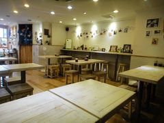 -十面欢腾·海鲜面·台式Bistro(长乐路店)