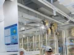 -% Arabica阿拉比卡咖啡(前滩太古里店)