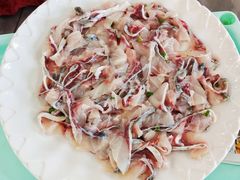 中山脆肉皖-红日饭店(裕隆三路店)