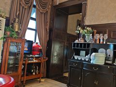 -波特曼西餐厅(南岗店)