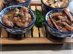 -京都老蔡记(瑞达路店)