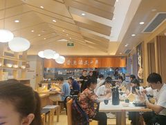 -味千拉面(广州白云机场T1西二店)