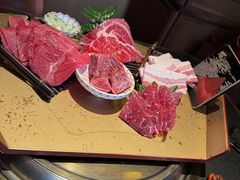 -300杯·和牛烧肉清酒专门店(廊里店)