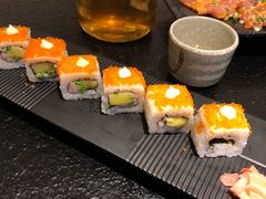-悟空酒场烤肉(凯德壹中心店)