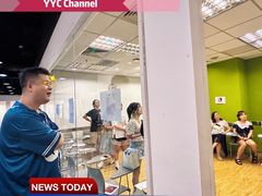 -EF教育成人英语(望京中心)