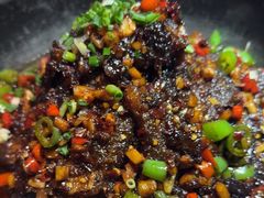 -小柴米·传统江西菜(八一广场店)