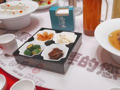 -徽镇小厨·经典徽菜(十里河店)