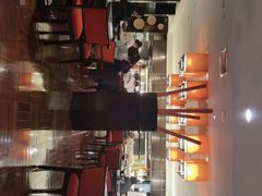 -上海锦江汤臣洲际大酒店壹阶层