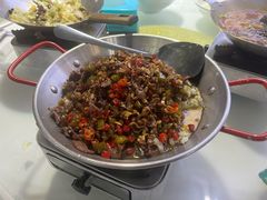 -福巷湘食小馆·猛火现炒(上海首店)