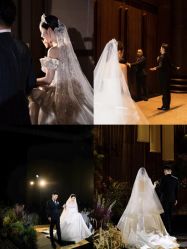-拓美婚礼·私人订制