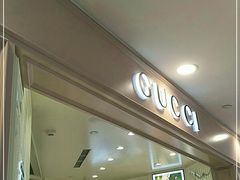 -GUCCI(南京德基店)