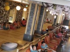 -星河湾温泉洗浴酒店