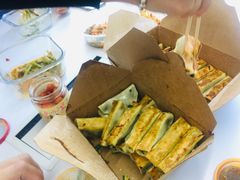 -众口斋锅贴(银泰城店)