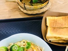 -BOIBOI马来茶餐室(江宁路店)
