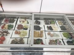 -吕四渔港码头海鲜餐厅