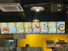 -婉泰·特色小吃·舂鸡脚(告庄二店)