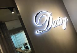 -Daisy Beauty lab日式美甲美睫