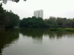 -人民公园(罗湖区)