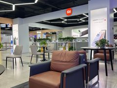 -中国移动(南马路营业厅)