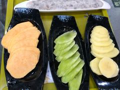 -活鱼馆(宜兴埠店)